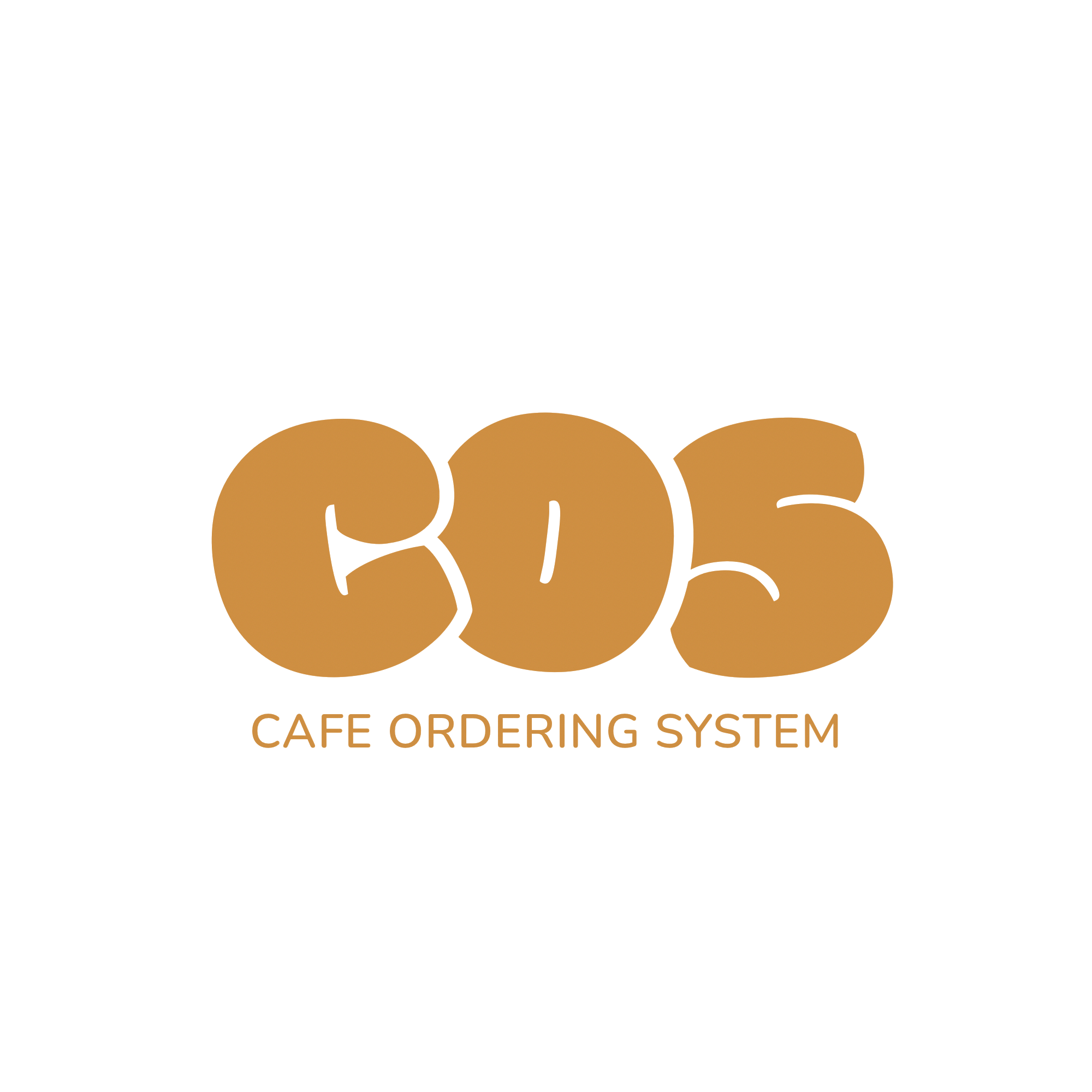 COS — Cafe Ordering System